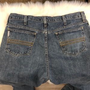 Men’s Cinch Jeans